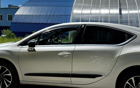 Citroen DS4, 2013 год, 950 000 рублей, 9 фотография