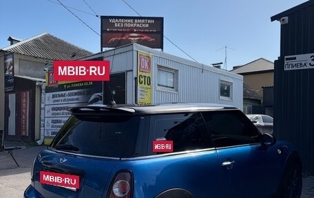 MINI Hatch, 2007 год, 890 000 рублей, 5 фотография