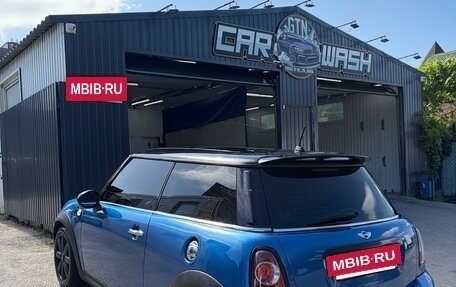 MINI Hatch, 2007 год, 890 000 рублей, 7 фотография