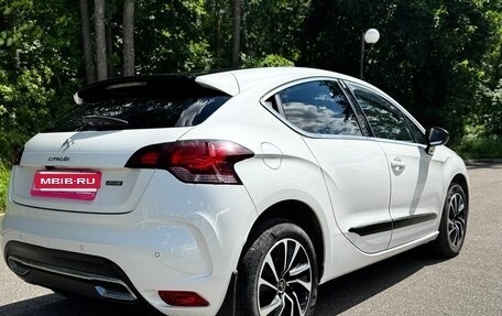 Citroen DS4, 2013 год, 950 000 рублей, 6 фотография