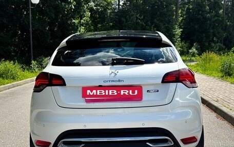 Citroen DS4, 2013 год, 950 000 рублей, 7 фотография