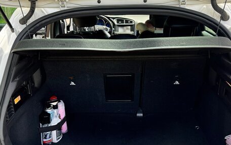 Citroen DS4, 2013 год, 950 000 рублей, 16 фотография