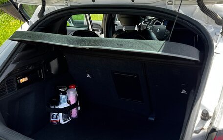 Citroen DS4, 2013 год, 950 000 рублей, 17 фотография