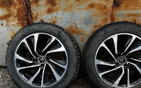 Citroen DS4, 2013 год, 950 000 рублей, 25 фотография
