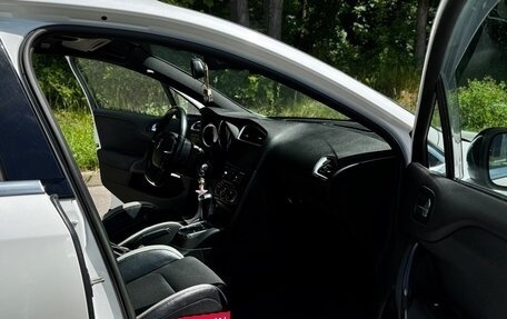 Citroen DS4, 2013 год, 950 000 рублей, 18 фотография