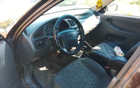 Chevrolet Lanos I, 2008 год, 49 000 рублей, 7 фотография