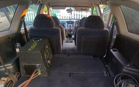 Honda Stream I рестайлинг, 2002 год, 350 000 рублей, 7 фотография