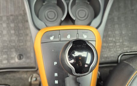 KIA Picanto III рестайлинг, 2021 год, 1 590 000 рублей, 11 фотография