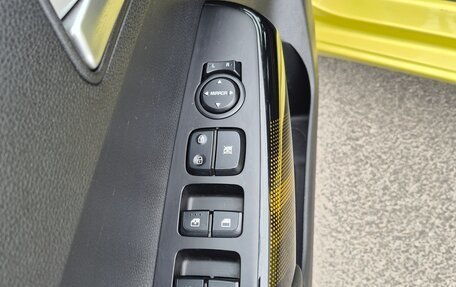 KIA Picanto III рестайлинг, 2021 год, 1 590 000 рублей, 19 фотография
