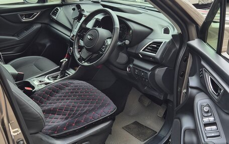 Subaru Forester, 2019 год, 2 999 999 рублей, 11 фотография