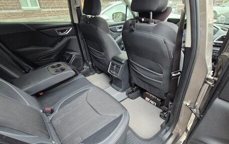 Subaru Forester, 2019 год, 2 999 999 рублей, 17 фотография
