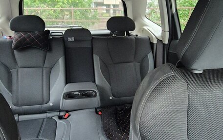 Subaru Forester, 2019 год, 2 999 999 рублей, 18 фотография