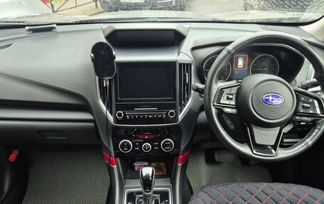 Subaru Forester, 2019 год, 2 999 999 рублей, 20 фотография