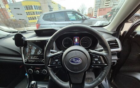 Subaru Forester, 2019 год, 2 999 999 рублей, 25 фотография