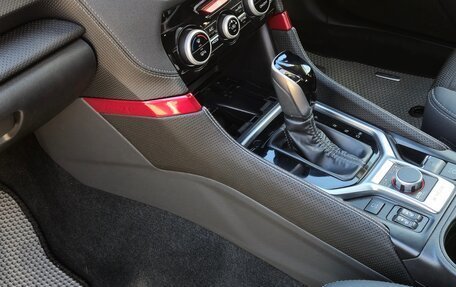 Subaru Forester, 2019 год, 2 999 999 рублей, 24 фотография