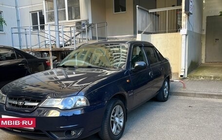 Daewoo Nexia I рестайлинг, 2009 год, 320 000 рублей, 3 фотография