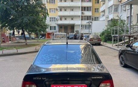 Daewoo Nexia I рестайлинг, 2009 год, 320 000 рублей, 4 фотография