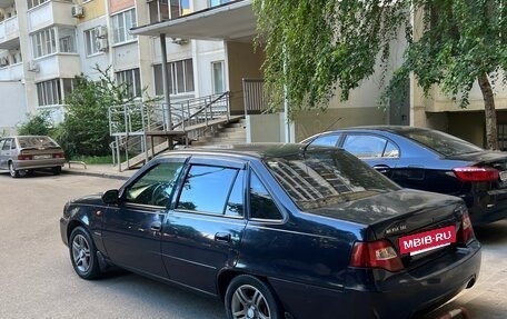 Daewoo Nexia I рестайлинг, 2009 год, 320 000 рублей, 2 фотография