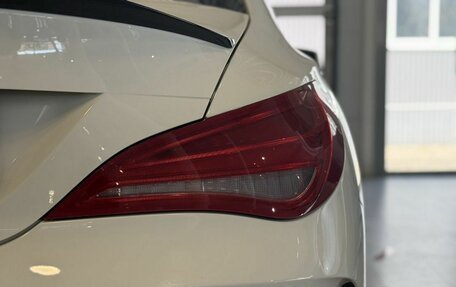 Mercedes-Benz CLA, 2014 год, 1 700 000 рублей, 5 фотография