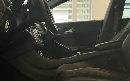 Mercedes-Benz CLA, 2014 год, 1 700 000 рублей, 7 фотография