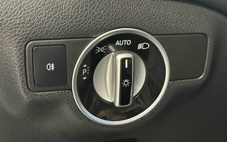 Mercedes-Benz CLA, 2014 год, 1 700 000 рублей, 13 фотография