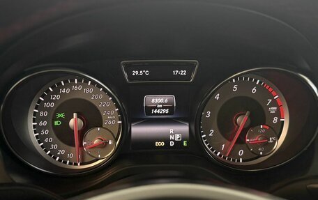 Mercedes-Benz CLA, 2014 год, 1 700 000 рублей, 9 фотография