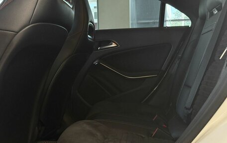 Mercedes-Benz CLA, 2014 год, 1 700 000 рублей, 8 фотография