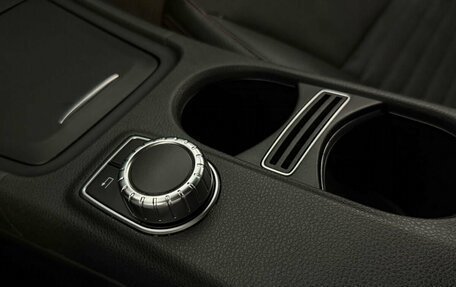 Mercedes-Benz CLA, 2014 год, 1 700 000 рублей, 12 фотография