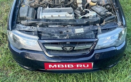 Daewoo Nexia I рестайлинг, 2009 год, 320 000 рублей, 5 фотография