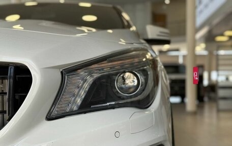 Mercedes-Benz CLA, 2014 год, 1 700 000 рублей, 4 фотография
