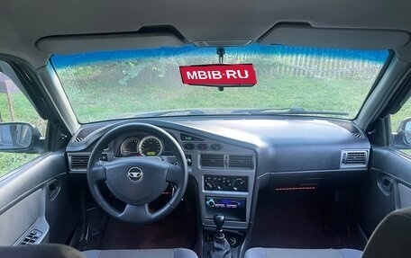 Daewoo Nexia I рестайлинг, 2009 год, 320 000 рублей, 6 фотография