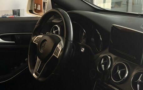 Mercedes-Benz CLA, 2014 год, 1 700 000 рублей, 14 фотография