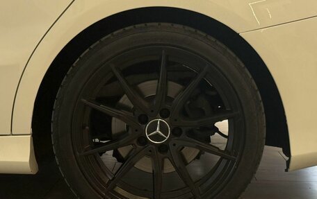 Mercedes-Benz CLA, 2014 год, 1 700 000 рублей, 15 фотография