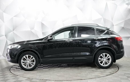 FAW Besturn X80 I рестайлинг, 2019 год, 1 375 000 рублей, 2 фотография