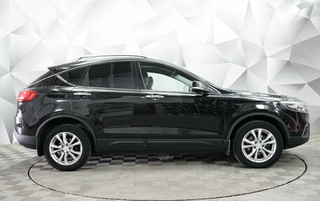 FAW Besturn X80 I рестайлинг, 2019 год, 1 375 000 рублей, 6 фотография