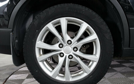 FAW Besturn X80 I рестайлинг, 2019 год, 1 375 000 рублей, 9 фотография