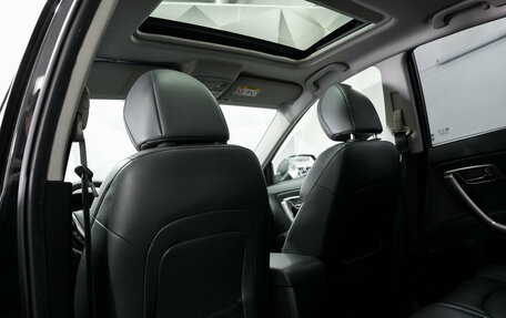 FAW Besturn X80 I рестайлинг, 2019 год, 1 375 000 рублей, 14 фотография