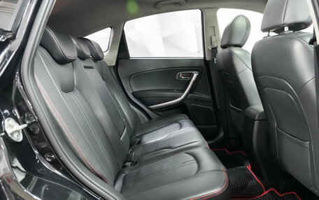 FAW Besturn X80 I рестайлинг, 2019 год, 1 375 000 рублей, 13 фотография