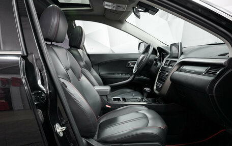 FAW Besturn X80 I рестайлинг, 2019 год, 1 375 000 рублей, 12 фотография