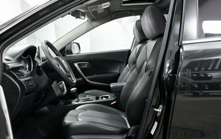 FAW Besturn X80 I рестайлинг, 2019 год, 1 375 000 рублей, 10 фотография