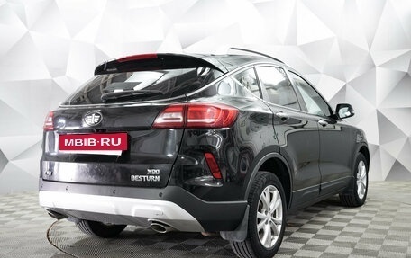 FAW Besturn X80 I рестайлинг, 2019 год, 1 375 000 рублей, 5 фотография