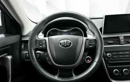 FAW Besturn X80 I рестайлинг, 2019 год, 1 375 000 рублей, 15 фотография