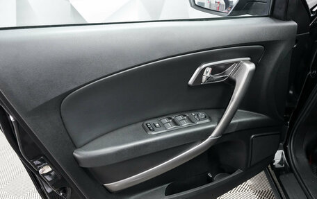 FAW Besturn X80 I рестайлинг, 2019 год, 1 375 000 рублей, 17 фотография