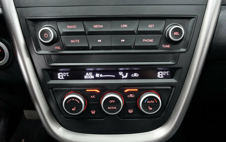FAW Besturn X80 I рестайлинг, 2019 год, 1 375 000 рублей, 19 фотография