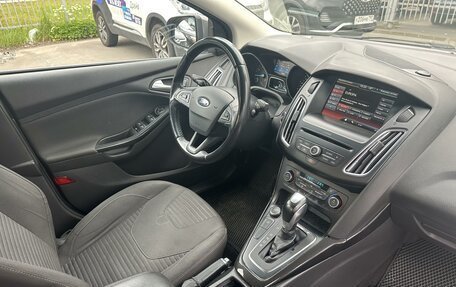 Ford Focus III, 2016 год, 999 000 рублей, 5 фотография