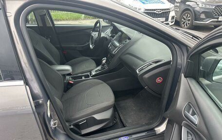 Ford Focus III, 2016 год, 999 000 рублей, 6 фотография