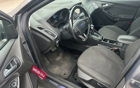 Ford Focus III, 2016 год, 999 000 рублей, 7 фотография