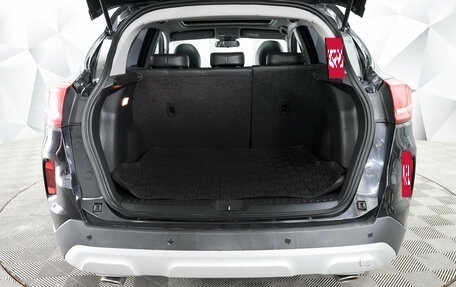 FAW Besturn X80 I рестайлинг, 2019 год, 1 375 000 рублей, 21 фотография