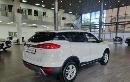 Geely Atlas I, 2018 год, 1 720 000 рублей, 5 фотография