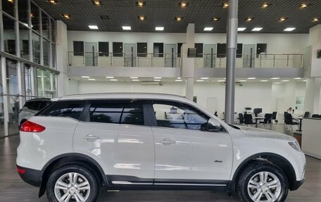 Geely Atlas I, 2018 год, 1 720 000 рублей, 4 фотография